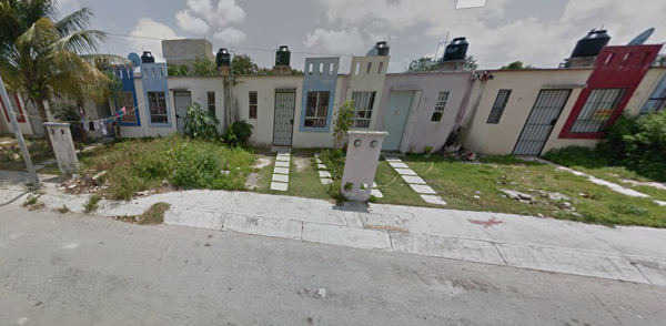 Casa en Cancún Centro, Benito Juárez, Quintana Roo