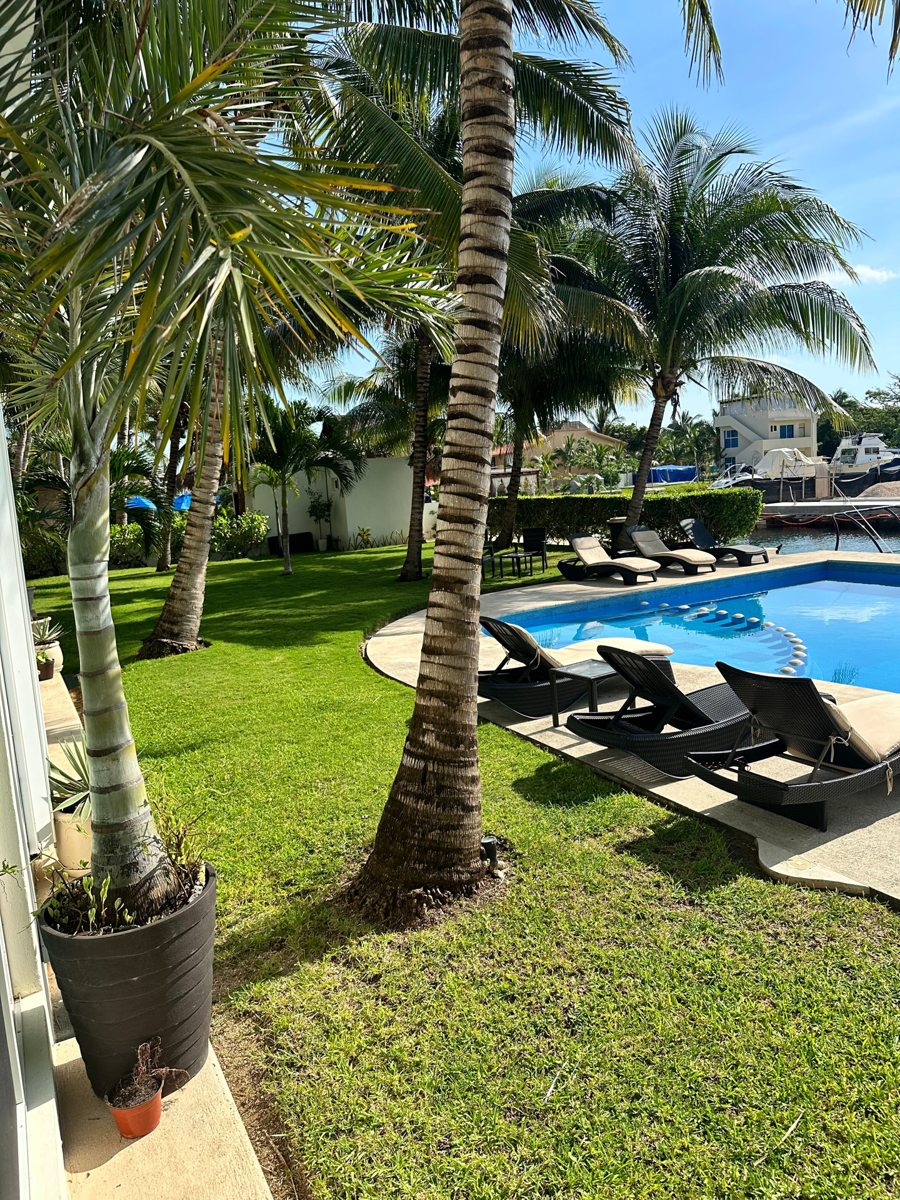 Departamento en renta en Puerto Aventuras, Solidaridad — foto 1 de 84