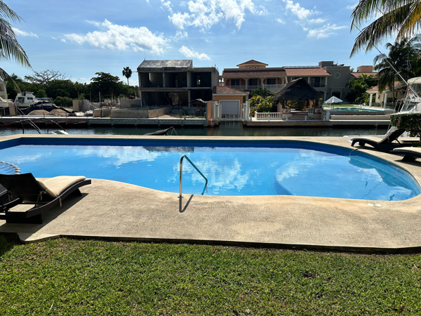 Departamento en renta en Puerto Aventuras, Solidaridad — foto 3 de 84