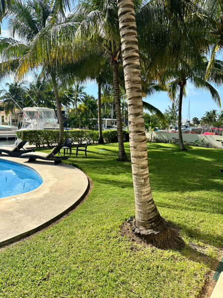 Departamento en renta en Puerto Aventuras, Solidaridad — foto 2 de 84