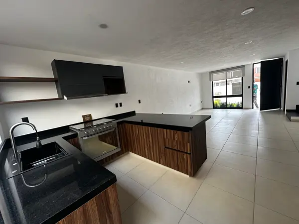 Casa en venta en Campestre del Vergel, Morelia — foto 3 de 10