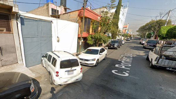Casa en venta en Juarez Pantitlan, Nezahualcóyotl — foto 3 de 55