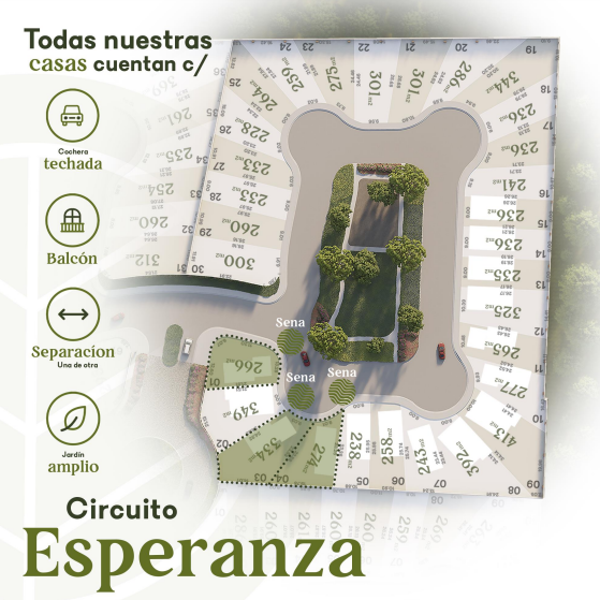 Casa en venta en Ejido Ana, Torreón — foto 3 de 4