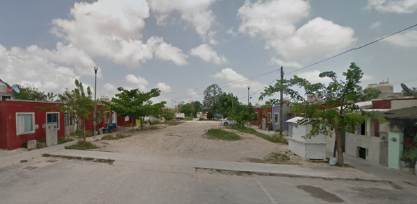 Casa en Galaxia del Sol, Benito Juárez, Quintana Roo
