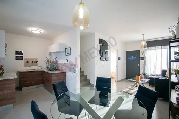 Casa en venta en Residencial Campanario, Gómez Palacio — foto 2 de 7