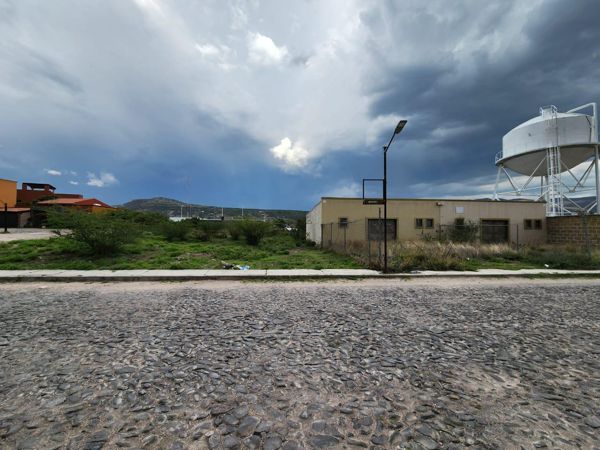 Terreno en venta en Residencial Malanquin la Mesa, San Miguel de Allende — foto 2 de 3