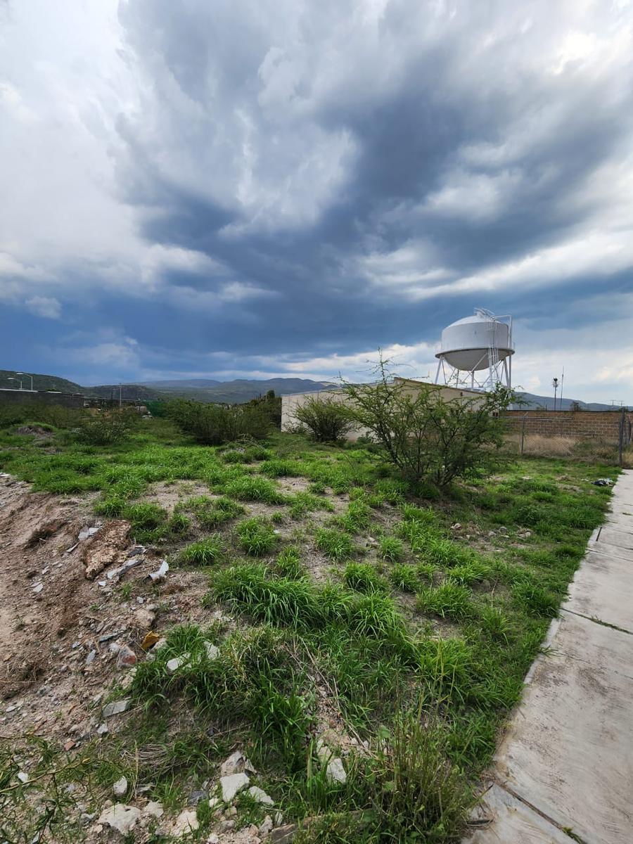 Terreno en venta en Residencial Malanquin la Mesa, San Miguel de Allende — foto 1 de 3