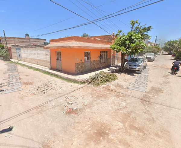 Casa en venta en Cantarranas, Tuxpan — foto 2 de 36
