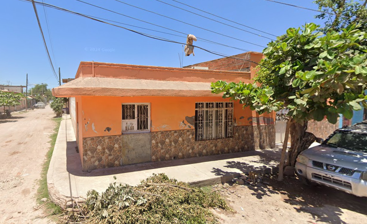 Casa en venta en Cantarranas, Tuxpan — foto 1 de 36