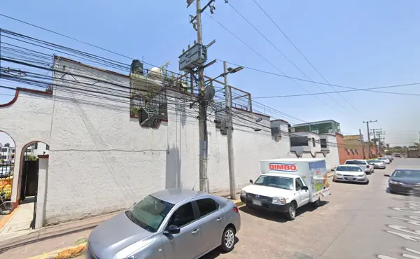 Departamento en venta en Residencial Paraíso I, Coacalco de Berriozábal — foto 2 de 35