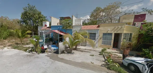 Casa en Cancún Centro, Benito Juárez, Quintana Roo