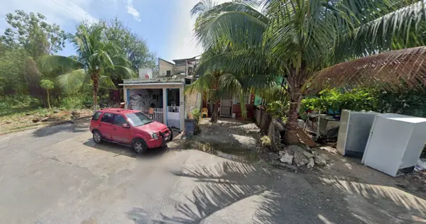 Casa en venta en Cancún Centro, Benito Juárez — foto 2 de 28