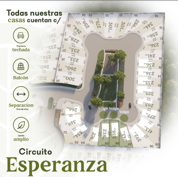 Casa en venta en Ejido Ana, Torreón — foto 3 de 4