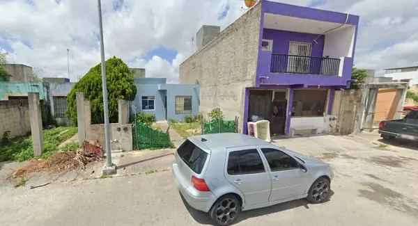 Casa en Cancún Centro, Benito Juárez, Quintana Roo
