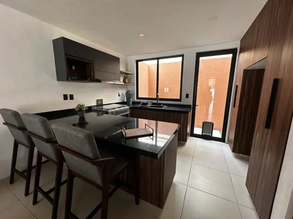 Casa en venta en Campestre del Vergel, Morelia — foto 2 de 12