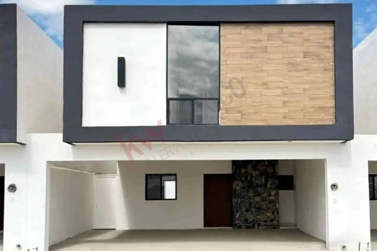 Casa en Venta en Quintas la Cima, Torreón, Coahuila de Zaragoza