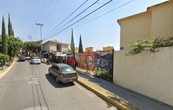 Casa en venta en San Marcos Huixtoco, Chalco — foto 3 de 40