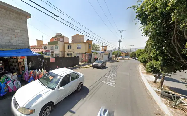 Casa en venta en San Marcos Huixtoco, Chalco — foto 2 de 40
