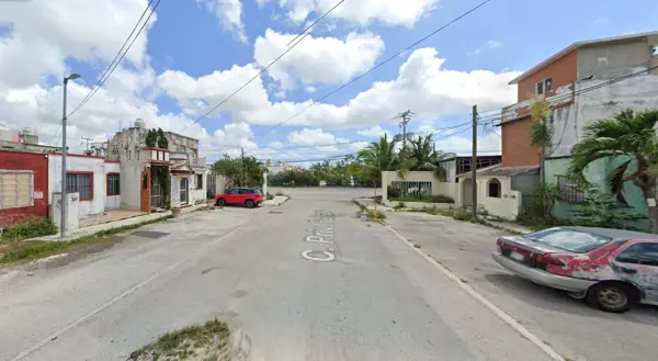 Casa en venta en Cancún Centro, Benito Juárez — foto 3 de 35