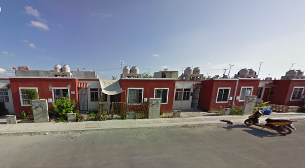 Casa en Cancún Centro, Benito Juárez, Quintana Roo