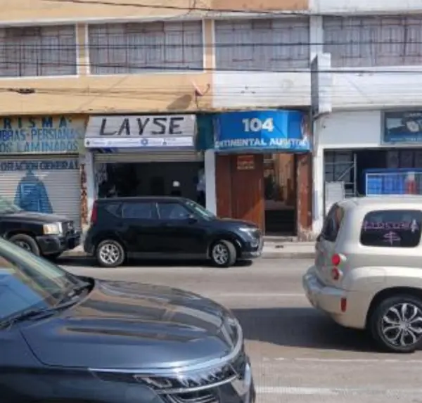 Departamento en El Carmen, Puebla, Puebla