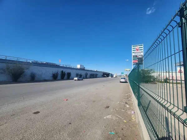 Terreno en renta en Nueva Laguna Sur, Torreón — foto 2 de 3