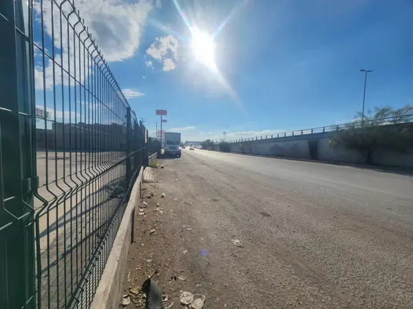 Terreno en renta en Nueva Laguna Sur, Torreón — foto 3 de 3