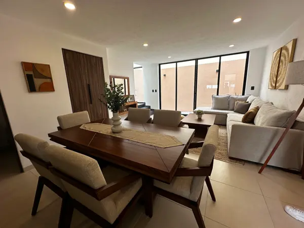 Casa en venta en Campestre del Vergel, Morelia — foto 3 de 12