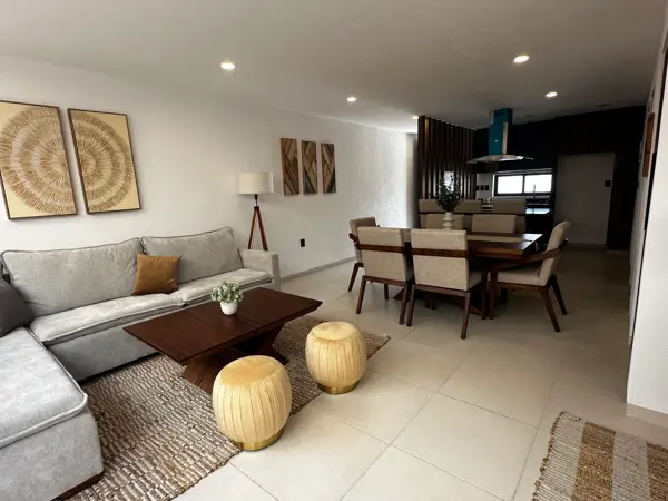 Casa en Campestre del Vergel, Morelia, Michoacán de Ocampo