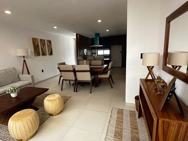 Casa en venta en Campestre del Vergel, Morelia — foto 2 de 12