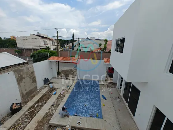 Casa en venta en Empleado Postal, Cuautla — foto 3 de 9