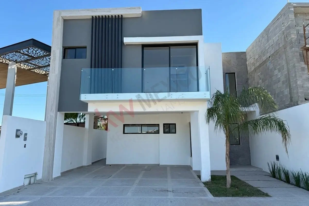 Casa en Venta en Quintas del Palmar, Torreón, Coahuila de Zaragoza