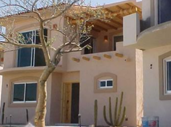 Casa en venta en Las Villas del Tezal, Los Cabos, Baja California Sur
