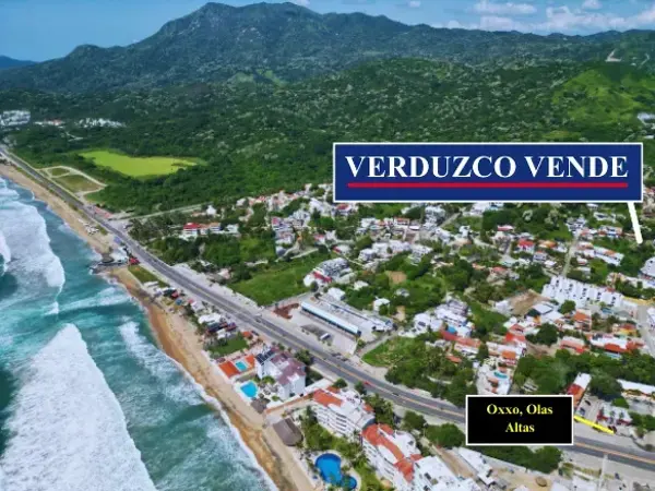 Terreno en venta en Colinas de Santiago, Manzanillo — foto 2 de 5