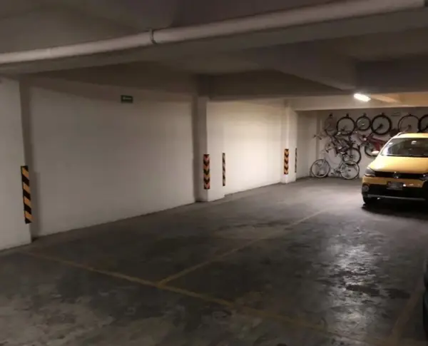 Departamento en venta en Agricola Oriental, Iztacalco — foto 3 de 16