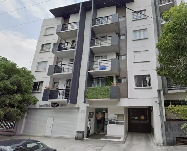 Departamento en venta en Agricola Oriental, Iztacalco — foto 2 de 16