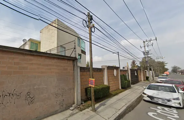 Departamento en venta en La Crespa, Toluca — foto 2 de 45