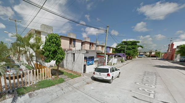 Casa en Cancún Centro, Benito Juárez, Quintana Roo