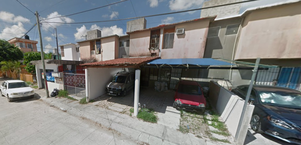 Casa en venta en Cancún Centro, Benito Juárez — foto 2 de 27