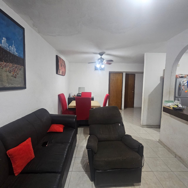 Casa en venta en Campo Nuevo de Zaragoza, Torreón — foto 2 de 9