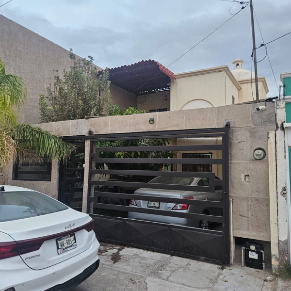 Casa en venta en Campo Nuevo de Zaragoza, Torreón, Coahuila de Zaragoza