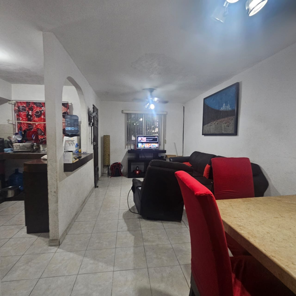 Casa en venta en Campo Nuevo de Zaragoza, Torreón — foto 3 de 9