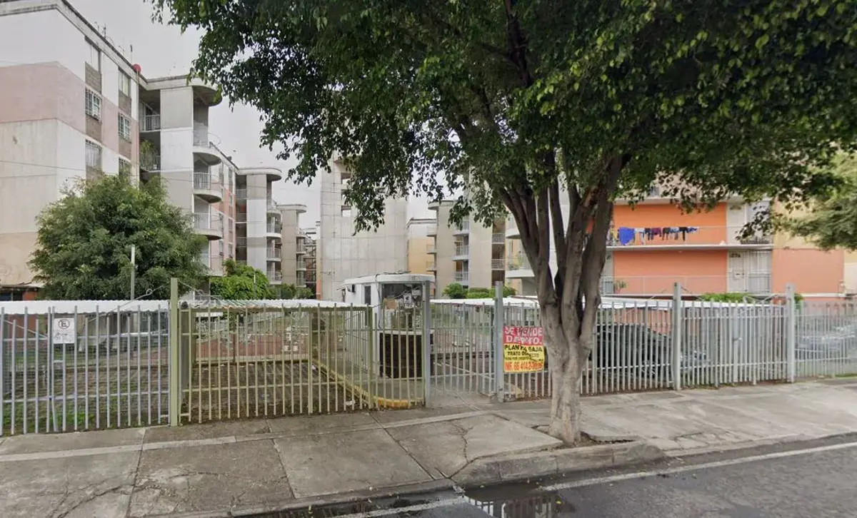 Departamento en venta en Moctezuma 1a Sección, Venustiano Carranza — foto 1 de 11