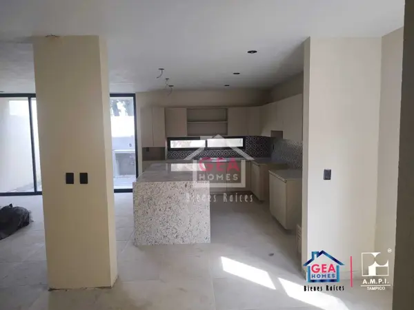 Casa en venta en Unidad Nacional, Ciudad Madero, Tamaulipas