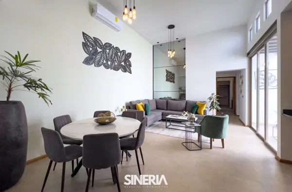 Casa en venta en Los Viñedos, Torreón — foto 3 de 21