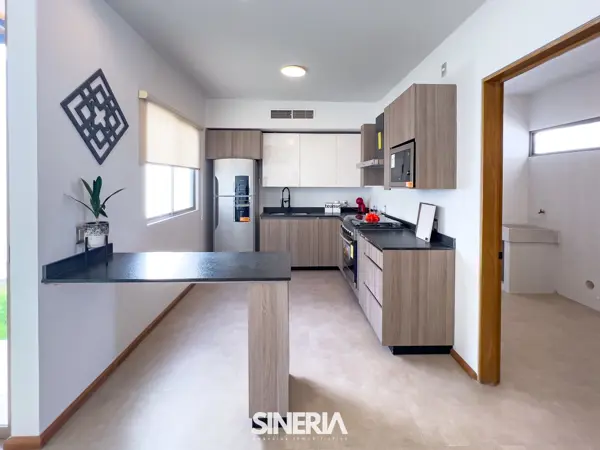 Casa en venta en Los Viñedos, Torreón — foto 2 de 21