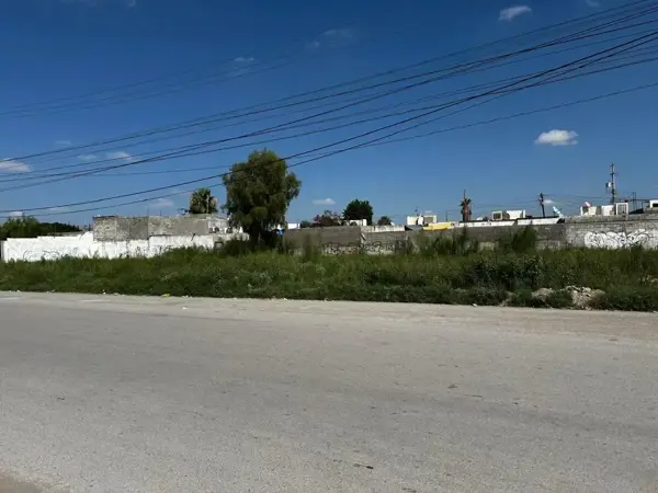 Terreno en venta en Los Sauces, Torreón — foto 3 de 4