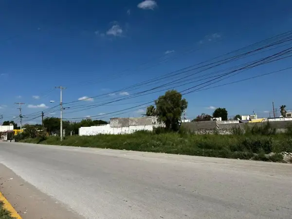 Terreno en venta en Los Sauces, Torreón — foto 2 de 4