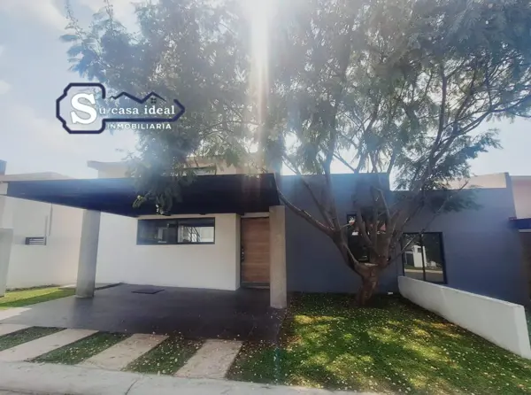 Casa en Lomas de Cocoyoc, Atlatlahucan, Morelos
