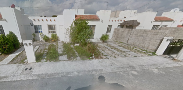 Casa en Villas del Mar, Benito Juárez, Quintana Roo